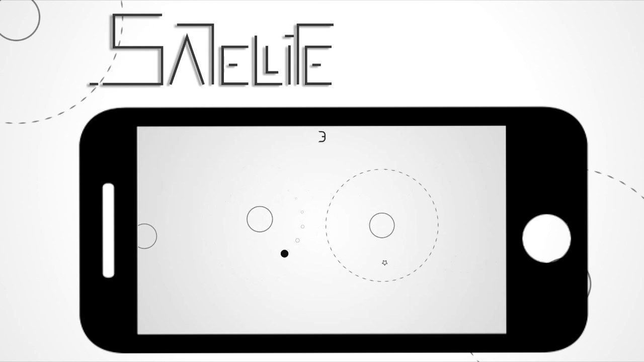 Trailer y fecha de lanzamiento de Satellite