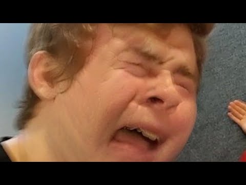 Bah Chapi soit normal man, joue la game KEKL (cyberbully)