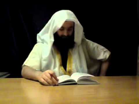 Smrt ihvanizmu sloboda muslimanima  - 48 dio