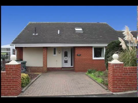 House for sale Upper batley lane Batley west yorkshire United Kingdom February 2016