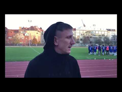 SV Empor - Spandauer Kickers (5:1): Stimmen von "SpaKi"