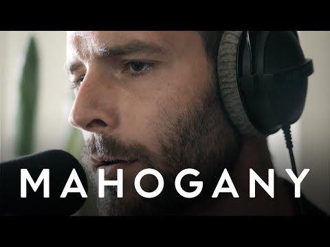 Roo Panes - A Message To Myself | Mahogany Session