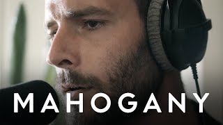 Roo Panes - A Message To Myself | Mahogany Session