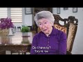 Holocaust Survivor Testimony Olga Kay