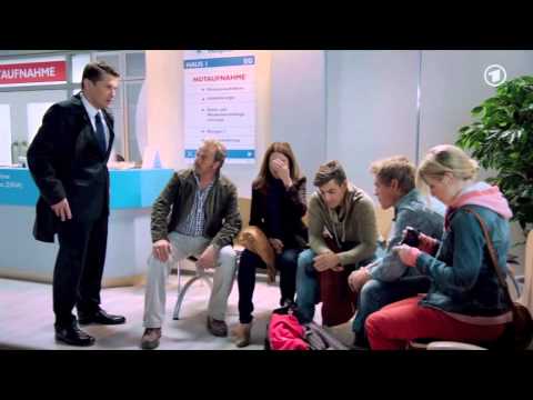 242 Ansgar von Lahnstein - Verbotene Liebe - 07.12.2012