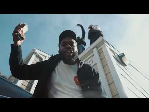 DEDESOSA - Go Off Remix [Official Music Video]