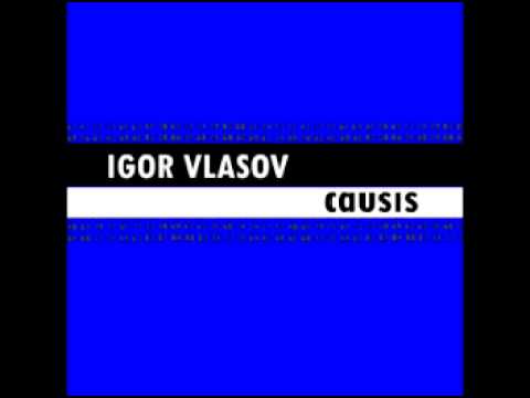 DTSdigi014 - Igor Vlasov - Space Caverns