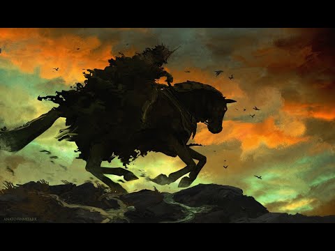 Unfinished Tales Summary: Third Age, Ch. 4 – The Hunt for the Ring