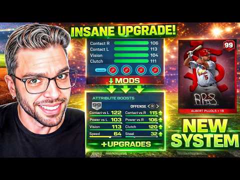 This NEW Feature in MLB 26 changes EVERYTHING!