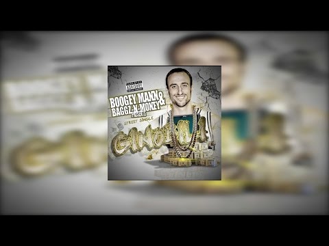 BoogeyMann x BaggzNMoney - Ginobili