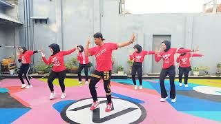 Download lagu Senam Kreasi Ku Ingin - Dj Rarera rera reram mp3