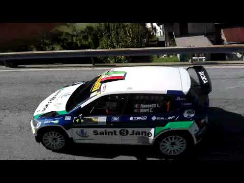 62 rally coppa valtellina 2018