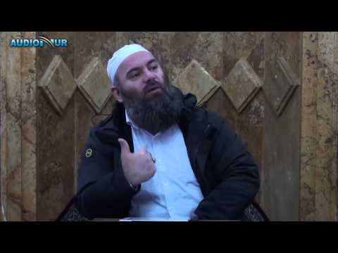 222. Pas Namazit të Sabahut - Rezymeja e kapitullit 30 - Ndërmjetësimi