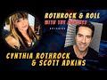 Rothrock Roll With The Punches Cynthia Rothrock Scott Adkins Episode 2