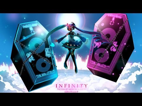 Infinity (2018 Remake)