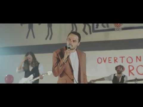 Future Thieves - Dark Spin (Official Music Video)