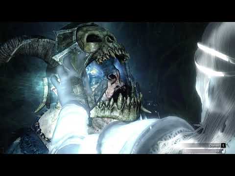 Middle-Earth Shadow Of Mordor Playthrough w/ BendarBot! Pt 32