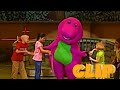 Barney S Colorful World Kids Interview BONUS FEATURES SUBSCRIBE