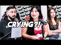 She Breaks Down CRYING Cause Brian Told Her She S NOT A Ten