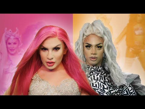 Romagaga & Sasha Zimmer - Tagaragadá ft. Malharo (Official Music Video)