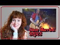 Redhead Reaction to Steve Marriott Five Long Years BLUES!!!