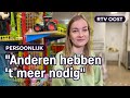 Dyonne (21) geeft haar 1000 euro aan zorgbonus weg  | RTV Oost