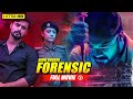Forensic New Released Hindi Dubbed Movie 2023 Tovino Thomas Mamta Mohandas Thrillermovies