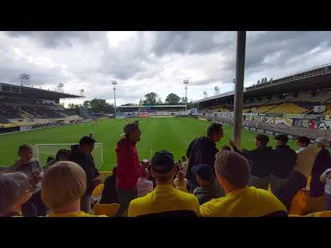 ALS SPORTING KOOOMT!! | Lokeren Temse FAN DAG