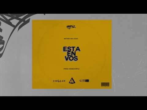 VAGO632 - Esta En Vos' (Prod.AsDs)