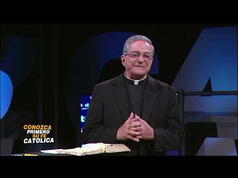 Conozca Primero Su Fe Católica—El Nacimiento de la Virgen María • 10 de Septiembre, 2025