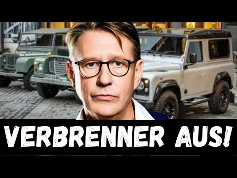 EKLAT : ANDREAS REBERS SPRICHT ES AUS !! DAS IST DER HAMMER