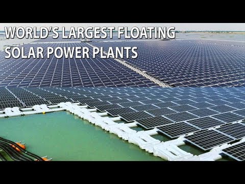 download lagu mp3 mp4 Floating Solar Power Plant Maharashtra, download lagu Floating Solar Power Plant Maharashtra gratis, unduh video klip Floating Solar Power Plant Maharashtra