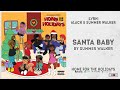 Summer Walker - Santa Baby (Home for the Holidays)