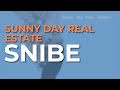 Sunny Day Real Estate - Snibe (Official Audio)