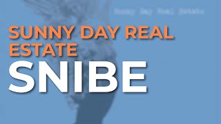 Sunny Day Real Estate - Snibe (Official Audio)