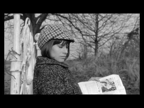 316 segundos de THE KNACK...AND HOW TO GET IT (1965, Richard Lester)