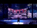 Махинджи Вар - Нодар Ревия - X Factor 