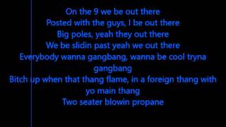 Lil Mouse- Kill time ( Lyrics )