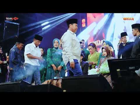 TIMANG MANTEN ADAT MADURA MADURA VIRAL TYA DAN SATAN FEAT OM ADELLA