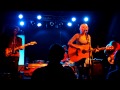 Jessica Lea Mayfield "Trouble" Live @ The V Club