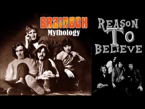 Video thumbnail for Reason to Believe