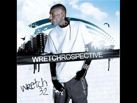 Wretch 32 - Wretchrospective (Feat. Vis)