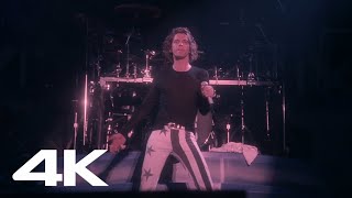 INXS - Mystify | Live At Wembley Stadium, 1991 | Live Baby Live [4K]