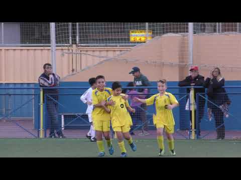 Emf benjamin b denia - benidorm