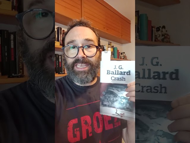 Vídeo relacionado con Crash