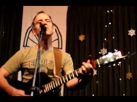 David Wilcox - Make it Look Easy (Live at Eddie's Attic)