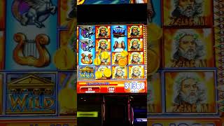 good ol Zeus #slot #games #gambling #trending