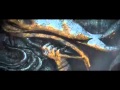 Skyrim:История Довакина|Дебютный трейлер|Crash-GamesTv 