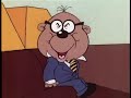 Danger Mouse Ep 02 Who Stole The Bagpipes