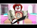 Pity Party ROBLOX MUSIC VIDEO